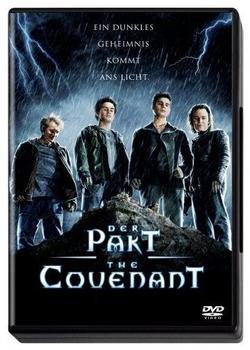 Sony Pictures Der Pakt - The Covenant
