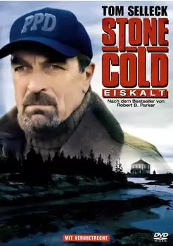 Sony Pictures Stone Cold - Eiskalt