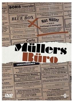 Kinowelt Medien Müllers Büro
