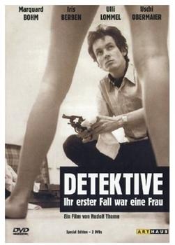 Kinowelt Medien Detektive - Ihr erster Fall war eine Frau (Special Edition, 2 DVDs)