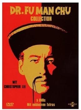 Kinowelt Medien Fu Man Chu Collection (5 DVDs)