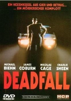 Michael Biehn Deadfall