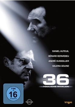 null - 36 - Tödliche Rivalen