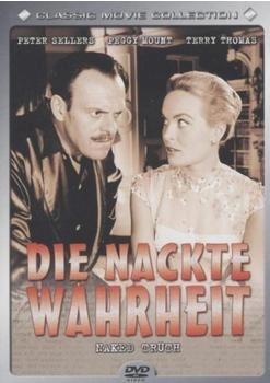 null - Die nackte Wahrheit