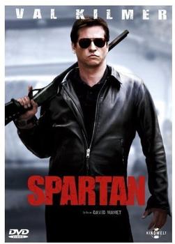 Kinowelt Medien Spartan
