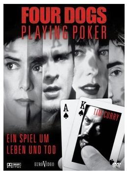 EuroVideo Four Dogs Playing Poker - Einer für alle