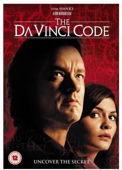 Sony Pictures The Da Vinci Code [UK IMPORT]