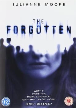 Sony Pictures The Forgotten [UK IMPORT]