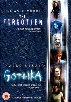 Sony Pictures The Forgotten / Gothika [UK IMPORT]