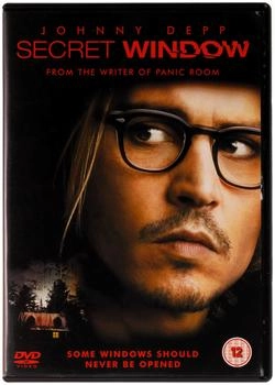 Sony Pictures Secret Window [UK IMPORT]