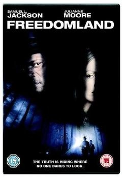 Sony Pictures Freedomland [UK IMPORT]