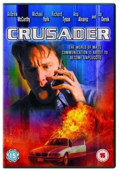 Sony Pictures Crusader [UK IMPORT]