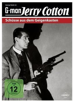 Kinowelt Medien Schüsse aus dem Geigenkasten
