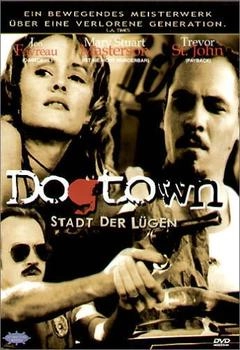 KSM Dogtown - Stadt der Lügen