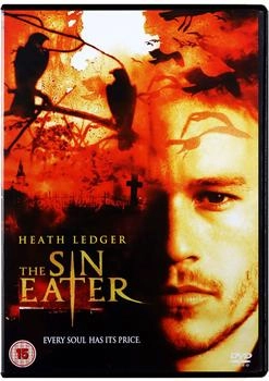 20th Century Fox The Sin Eater [UK IMPORT]