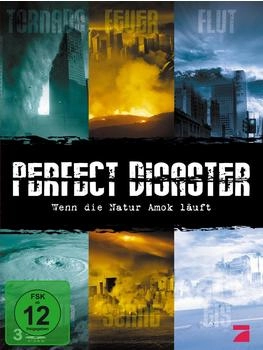 Polyband & Toppic Perfect Disaster - Wenn die Natur Amok läuft (3 DVDs)