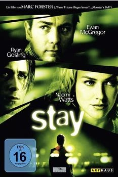 Kinowelt Medien Stay