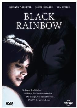 Kinowelt Medien Black Rainbow