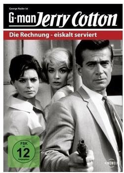 Kinowelt Medien Die Rechnung - eiskalt serviert