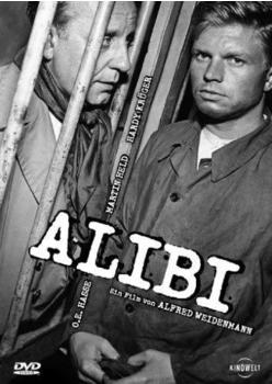Kinowelt Medien Alibi