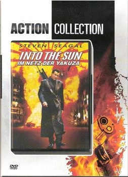 Sony Pictures Into The Sun - Im Netz der Yakuza