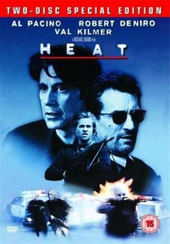 Warner Bros. Heat [UK IMPORT]