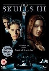 Universal Pictures The Skulls III [UK IMPORT]