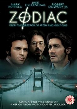 Warner Bros. Zodiac [UK IMPORT]