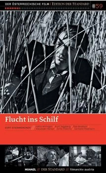 Hoanzl Flucht ins Schilf / Edition der Standard