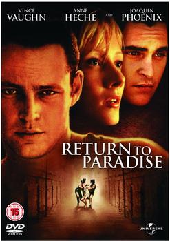 Universal Stud. Return To Paradise [UK IMPORT]