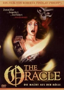 Carol Media The Oracle - Die Macht aus der Hölle