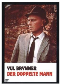 Warner Bros. Der doppelte Mann
