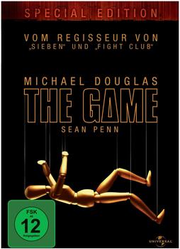 Universal Stud. The Game (Special Edition)