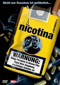 Sunfilm Nicotina