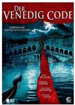 Sunfilm Der Venedig Code