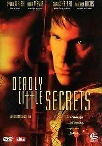Sunfilm Deadly Little Secrets