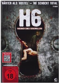 Sunfilm H6 - Tagebuch eines Serienkillers