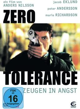 Sunfilm Zero Tolerance