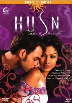 Sunfilm Husn: Liebe & Betrug