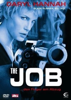 Sunfilm The Job ...den Finger am Abzug