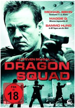 Sunfilm Dragon Squad