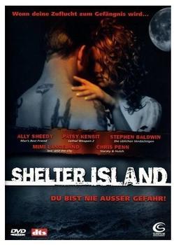 Sunfilm Shelter Island