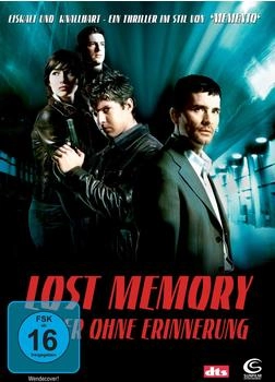 Sunfilm Lost Memory - Killer ohne Erinnerung