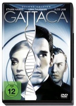 Gattaca Deluxe Edition [DVD]