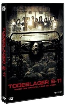 Universum Todeslager S-11