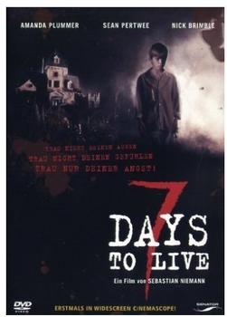 UFA 7 Days to live