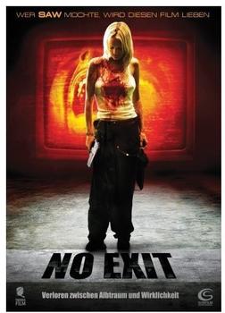 Sunfilm No Exit