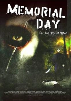 KSM Memorial Day - Der Tod wartet schon