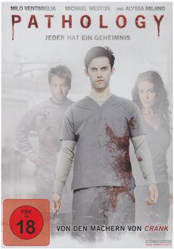Pathology [DVD]