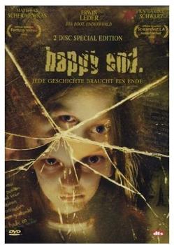 Cine Plus Happy End. Jede Geschichte braucht ein Ende (2 DVDs)